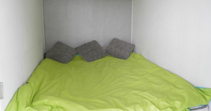 en location saisonnière Appartement Sète
