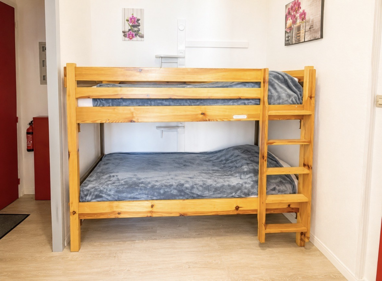 en location saisonnière Appartement Sète - Photo 5