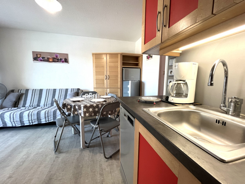 en location saisonnière Appartement Sète - Photo 7