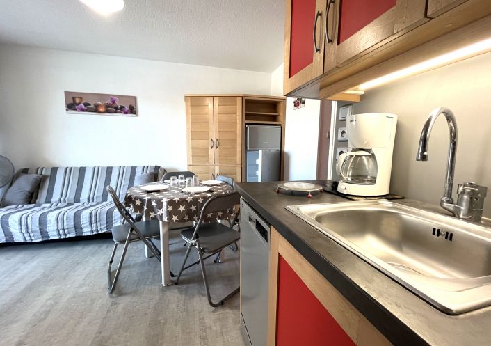 en location saisonnière Appartement Sète