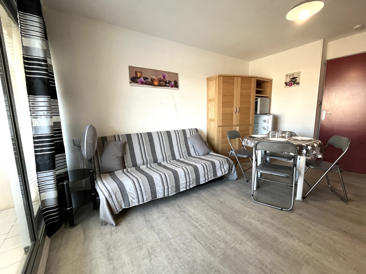 en location saisonnière Appartement Sète - Photo 5