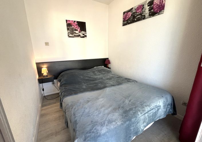 en location saisonnière Appartement Sète