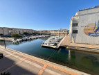 en location saisonnière Appartement Sète