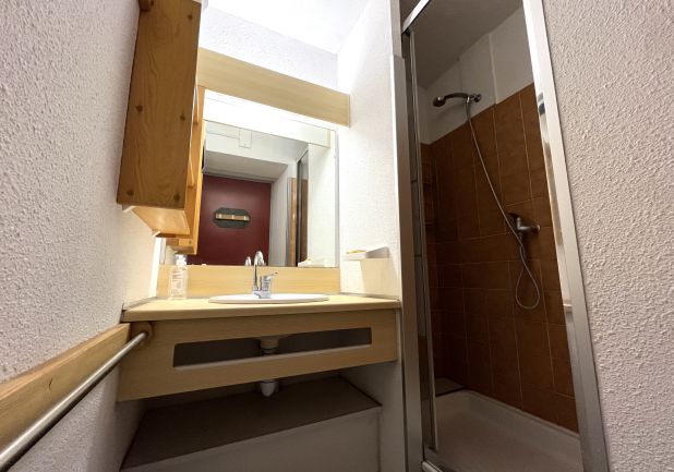 en location saisonnière Appartement Sète