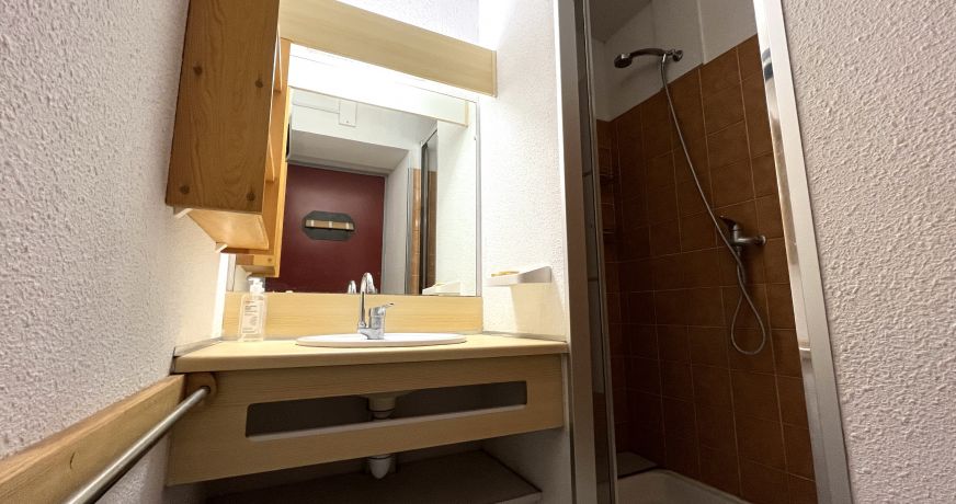 en location saisonnière Appartement Sète