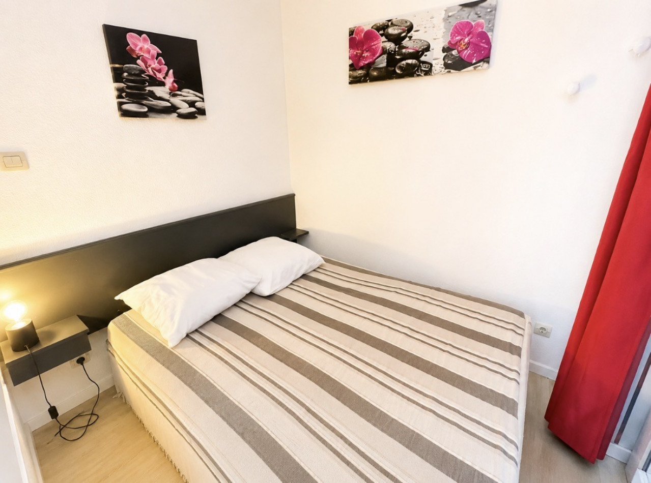 en location saisonnière Appartement Sète - Photo 3