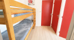 en location saisonnière Appartement Sète