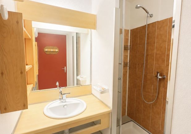 en location saisonnière Appartement Sète