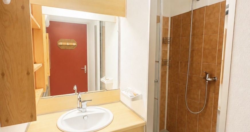 en location saisonnière Appartement Sète