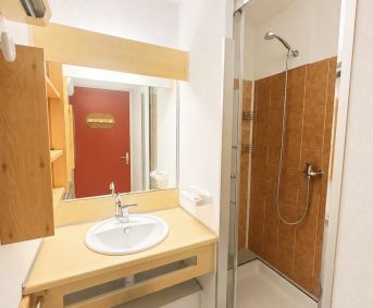en location saisonnière Appartement Sète