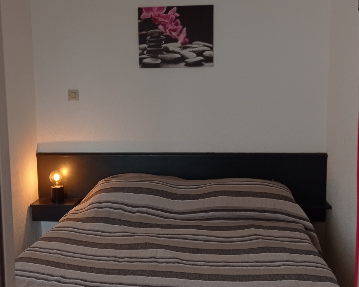 en location saisonnière Appartement Sète - Photo 3