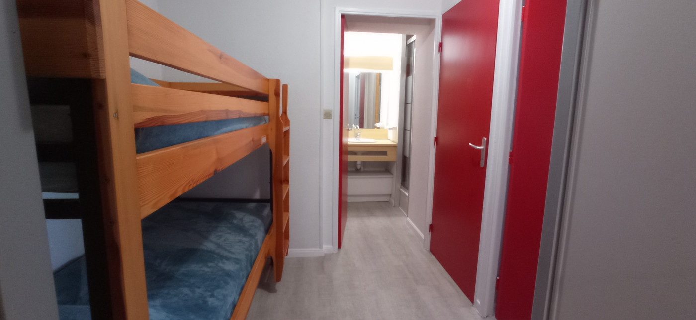 en location saisonnière Appartement Sète - Photo 6