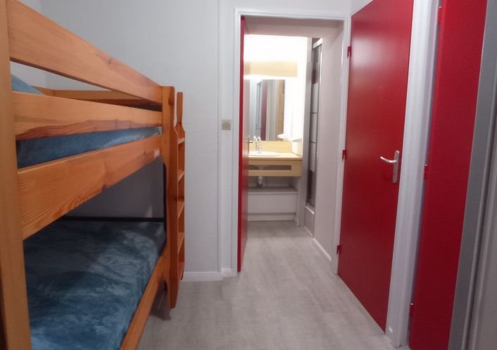 en location saisonnière Appartement Sète