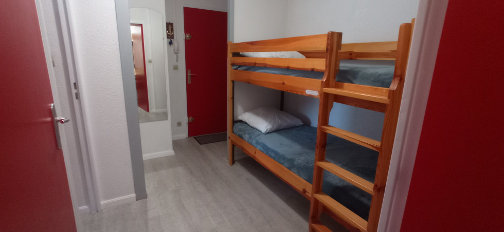 en location saisonnière Appartement Sète - Photo 5