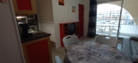 en location saisonnière Appartement Sète