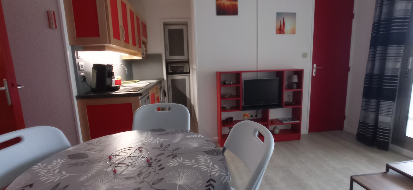 en location saisonnière Appartement Sète - Photo 7