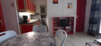 en location saisonnière Appartement Sète