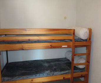 en location saisonnière Appartement Sète