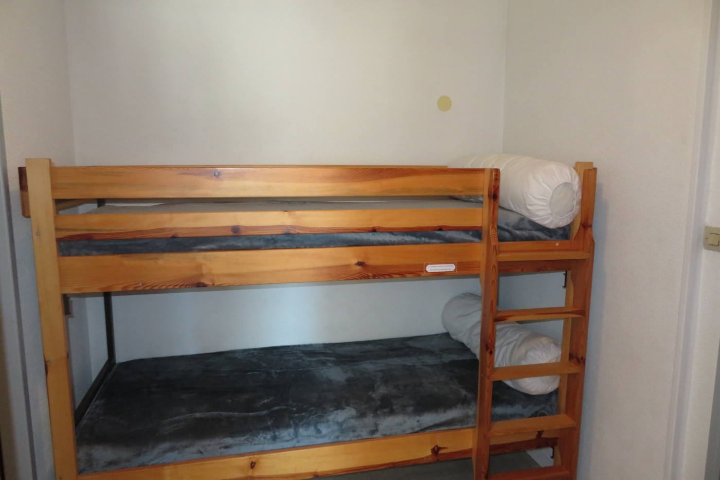 en location saisonnière Appartement Sète - Photo 9