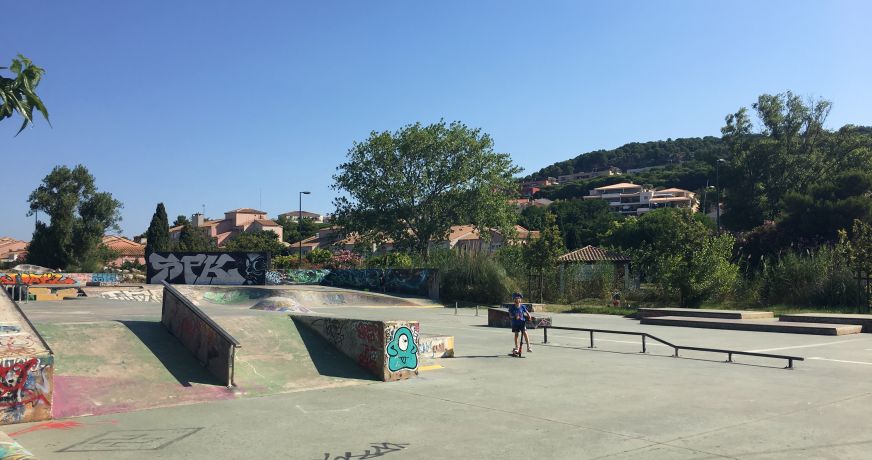 en location saisonnière Appartement Sète