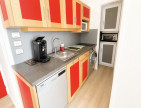 en location saisonnière Appartement Sète