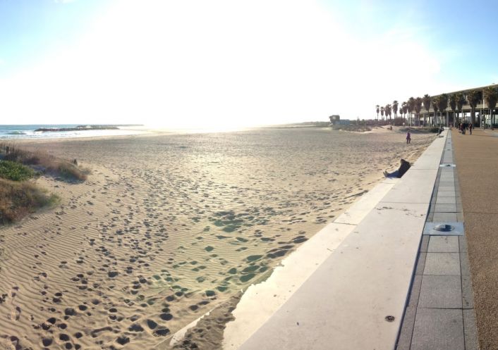 en location saisonnière Appartement Sète