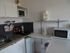 en location saisonnière Appartement Sète