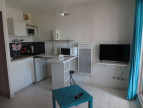 en location saisonnière Appartement Sète