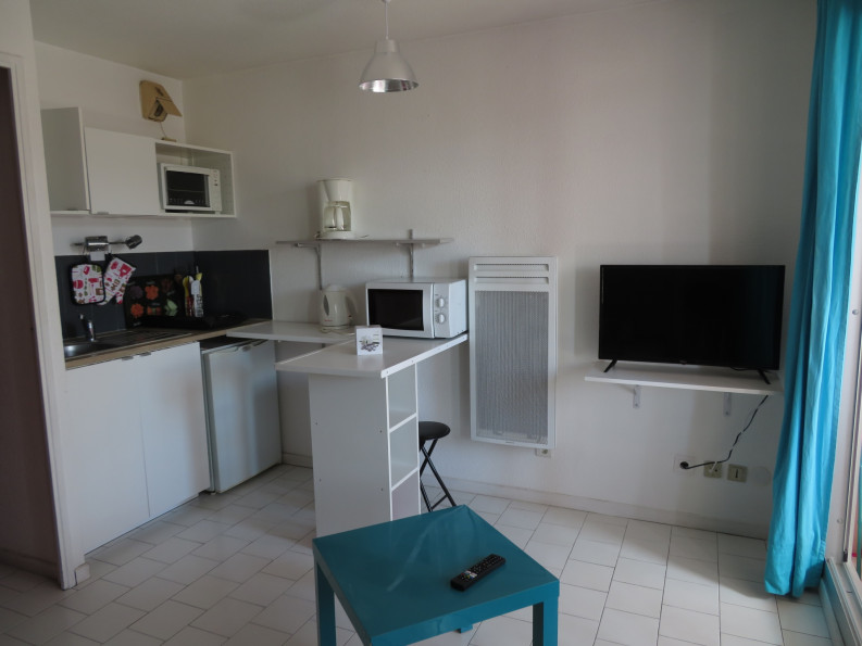 en location saisonnière Appartement Sète - Photo 8