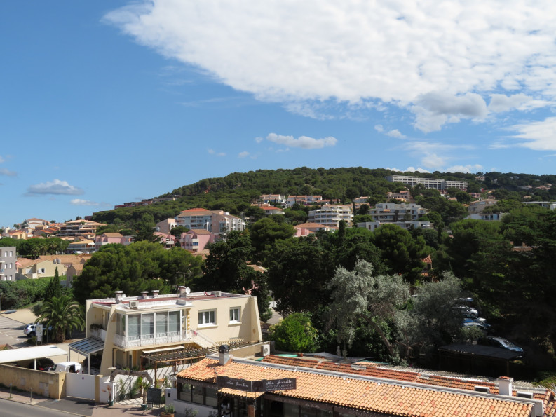 en location saisonnière Appartement Sète - Photo 10