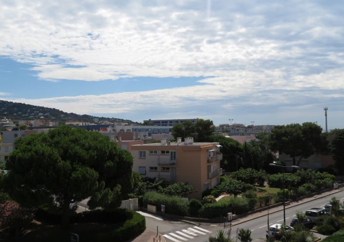 en location saisonnière Appartement Sète