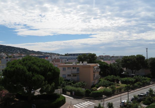 en location saisonnière Appartement Sète
