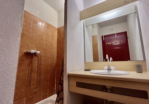 en location saisonnière Appartement Sète