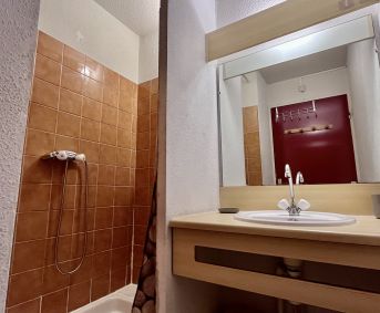en location saisonnière Appartement Sète