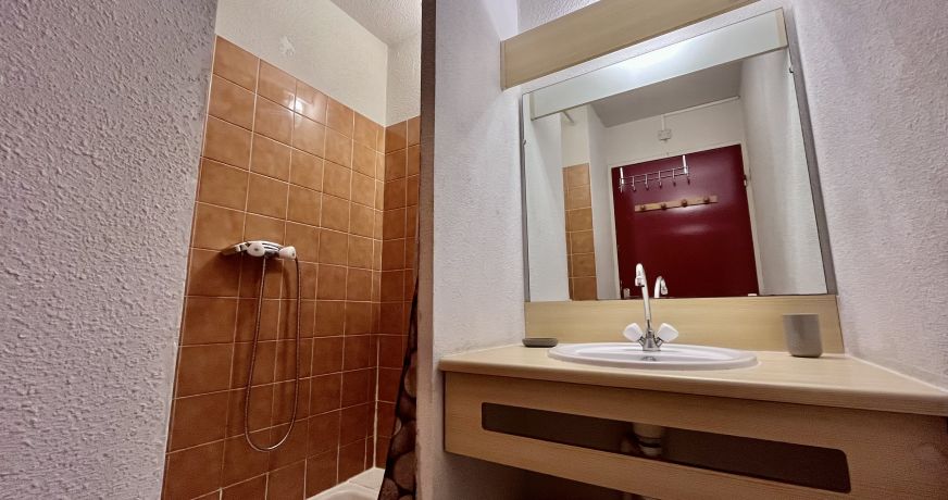en location saisonnière Appartement Sète