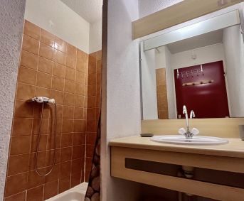 en location saisonnière Appartement Sète