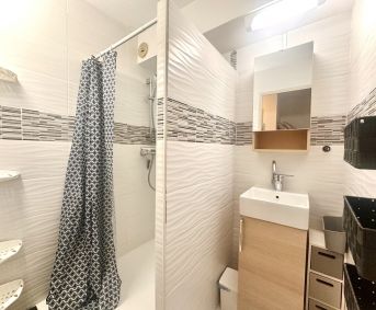 en location saisonnière Appartement Sète