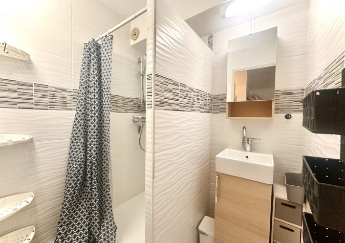 en location saisonnière Appartement Sète