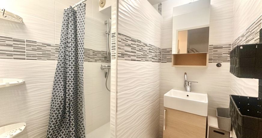 en location saisonnière Appartement Sète