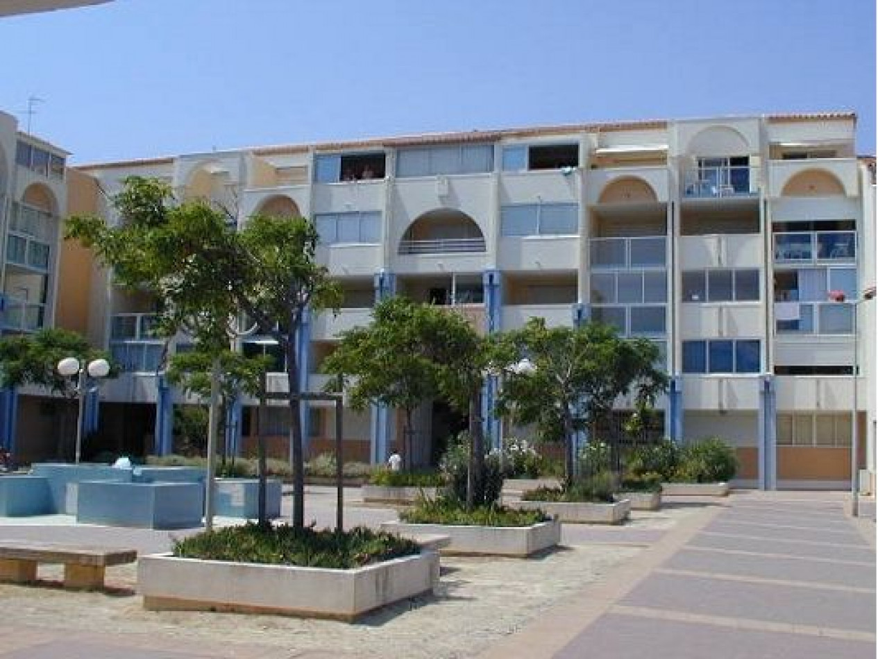 en location saisonnière Appartement Sète - Photo 8