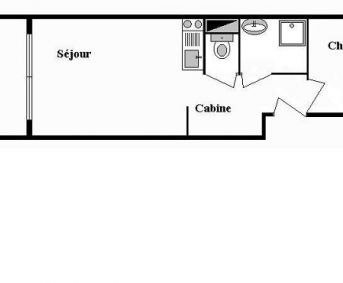 en location saisonnière Appartement Sète