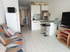 en location saisonnière Appartement Sète