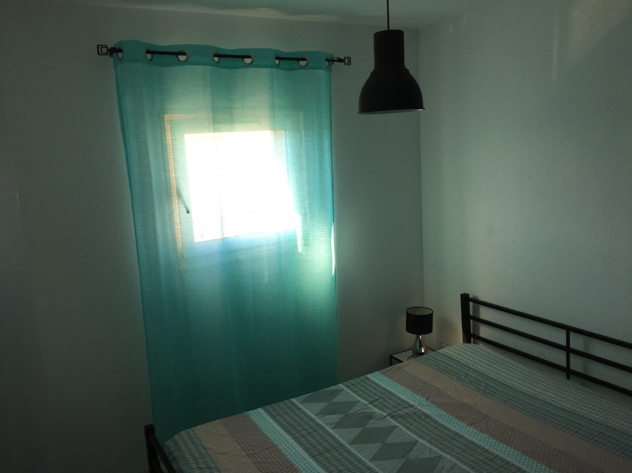 en location saisonnière Appartement Sète - Photo 9