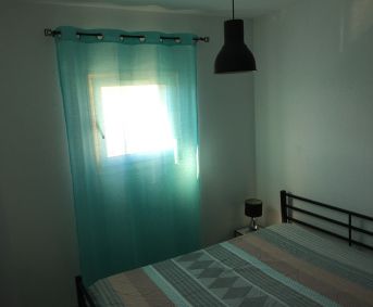 en location saisonnière Appartement Sète