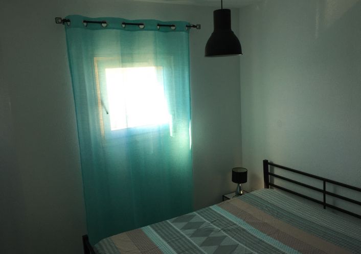 en location saisonnière Appartement Sète