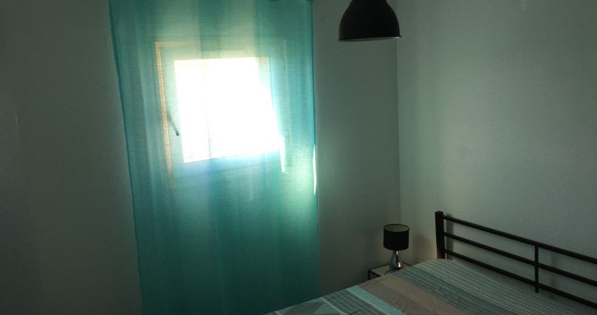 en location saisonnière Appartement Sète