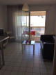 en location saisonnière Appartement Sète