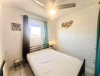 en location saisonnière Appartement Sète