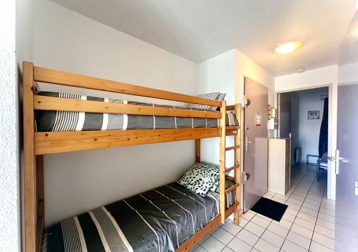 en location saisonnière Appartement Sète