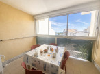 en location saisonnière Appartement Sète